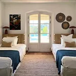 فيلة Luxury Mediterranean With Pool & Helipad *