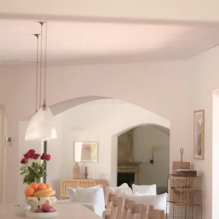 Luxury Mediterranean With Pool & Helipad Vila Saint Tropez